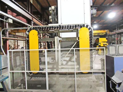 2008 MITSUBISHI MHT1618 Horizontal Table Type Boring Mills | CNCsurplus (5)