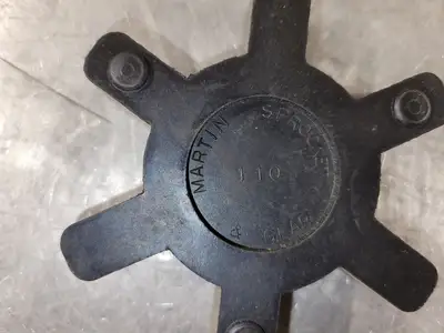 USED MARTIN ENGINEERING SRL110