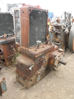 USED OILWELL-WITTE 98-RC