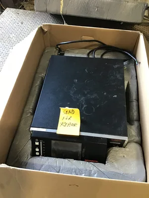 EMERSON BRANSON 2000Xaet Ultrasonic Welding System