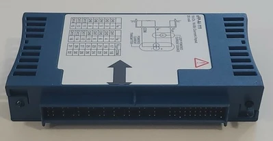 USED National Instruments cFP-AI-111