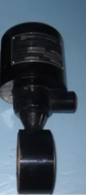 QTY. 1. PEECO FLOW ACTUATED SWITCH MAX PRESS 2000 ...