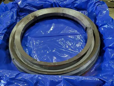 NEW TRIO ENGINEERED PRODUCTS TC51