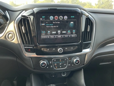 Used 2019 CHEVROLET TRAVERSE SUVs Michigan US | Miedema Asset Management Group #1313927