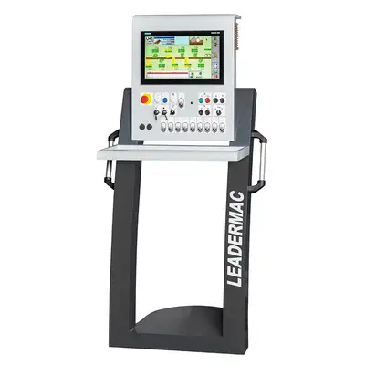 New | in-Stock LEADERMAC _UNKNOWN_ Woodworking Moulders Pennsylvania US | Highland Automation #1298455