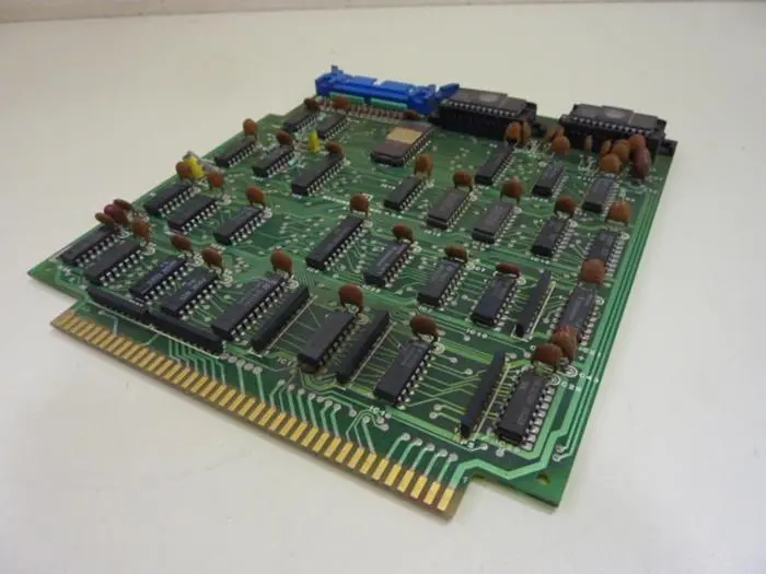 Used BARBER COLMAN A-12340 Circuit Boards Michigan US | Ideal Machinery #570379