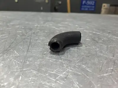 1/2" 90 Deg. Elbow Butt Weld WP22