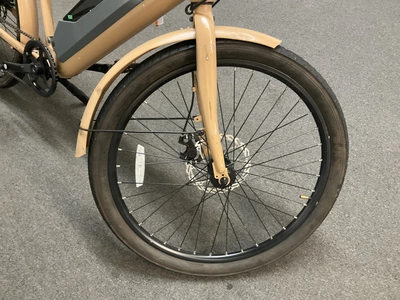Used CABRILLO ELECTRIC BIKE Bicycles Michigan US | Miedema Asset Management Group #1475800