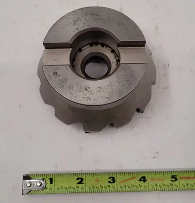Used INGERSOLL CUTTING TOOLS DM5G-40R01 Misc Industrial Equipment Kentucky US | Aucto #686773