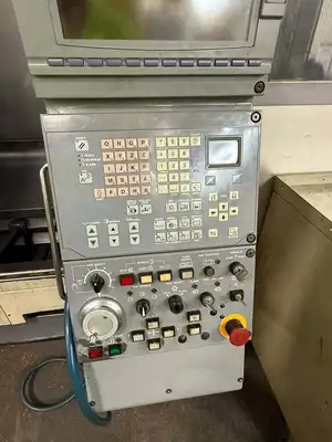 2002 MAZAK INTEGREX E650H CNC Lathes | Toolquip, Inc. (7)