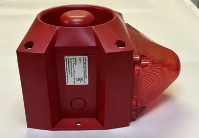 USED PFANNENBERG 23351155000