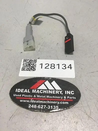 USED OMRON TL-W3MC2