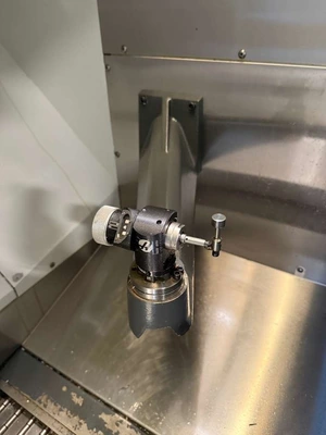 2016 HAAS UMC-750 Universal Machining Centers | SNL Machine Trader LLC (15)