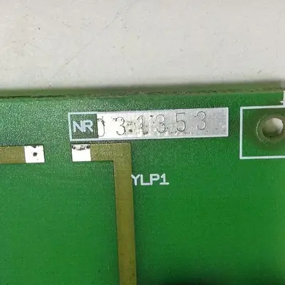 USED KEBA E-32-DIGIN D1321F-1