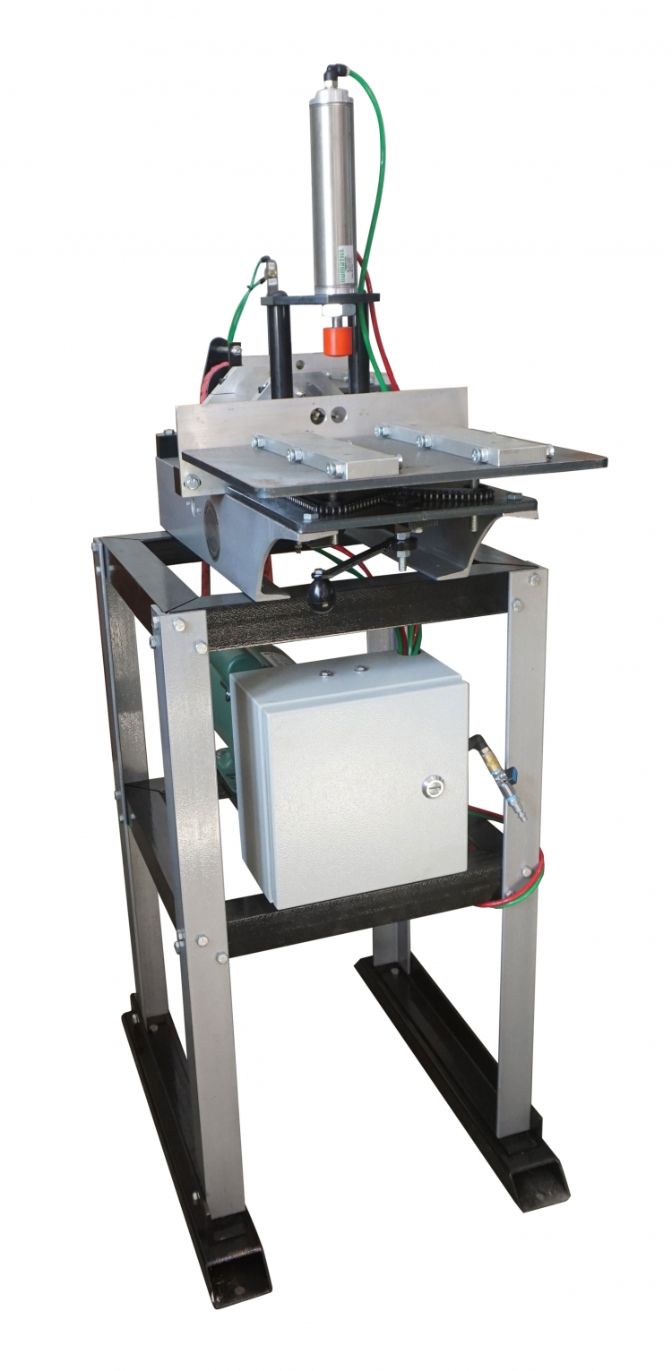 2003/2004/2007 | Stonewood Industrial Machinery | Boring Machine