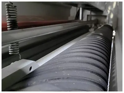 Cantek 44'' Widebelt Sander (60'' Belt) C431 (3 PH)