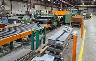 USED MCKAY 1272