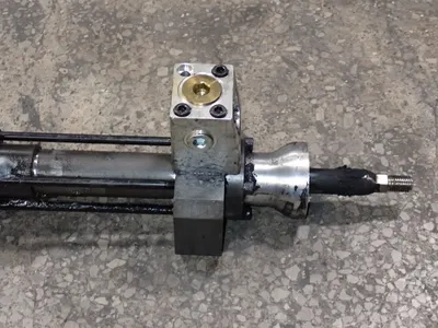USED NORDSON 5.3 111 XD2