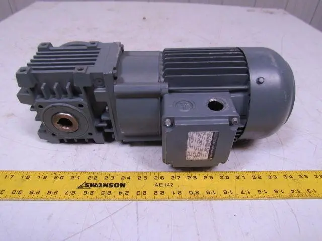 Used BAUER _UNKNOWN_ Speed Reducers | Arrow Industrial #615035