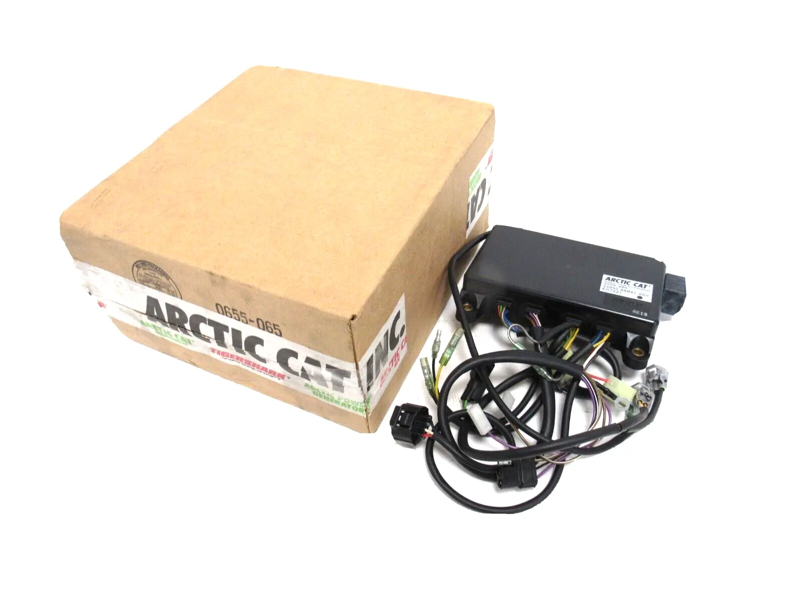 NEW ARCTIC CAT 3005-390 ECU FOR 1999 ZR / ZL / POWDER SPECIAL 3005390
