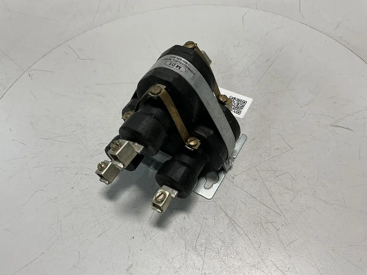 USED MDI 335NO-120A-18