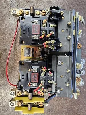 USED ALLEN-BRADLEY 705-C0D731