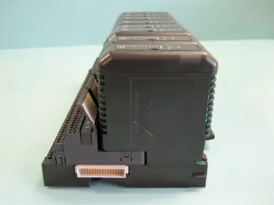 USED Emerson DeltaV KJ4001X1-BE1
