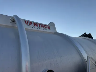 Used 2015 VANTAGE VC-8400 Tanker Trailers Minnesota US | Carco Truck & Equipment #1514226