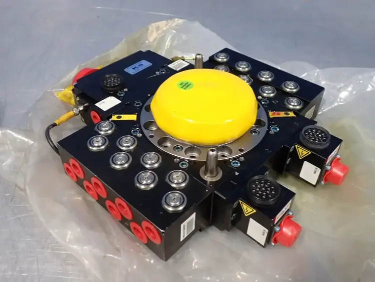 Used ATI _UNKNOWN_ Robots | HGR 24 #735435