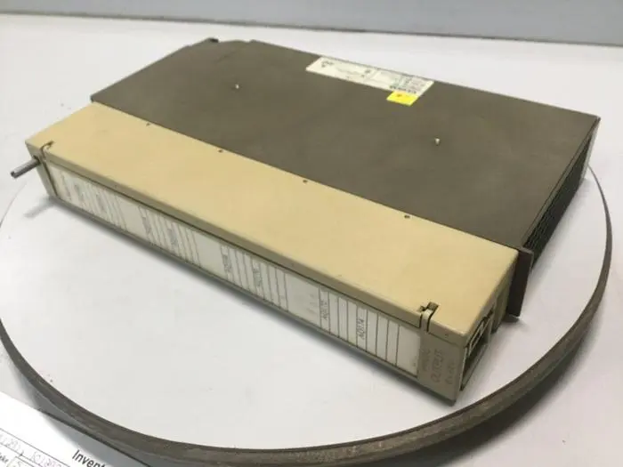 Used SIEMENS 6ES5 470-7LB12 Circuit Boards Michigan US | Ideal Machinery #570757