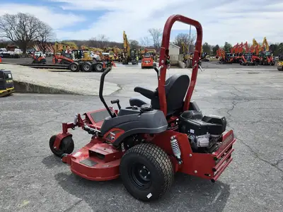 New | in-Stock FERRIS IS700ZB2760 Mowers | Abele Tractor #1342974