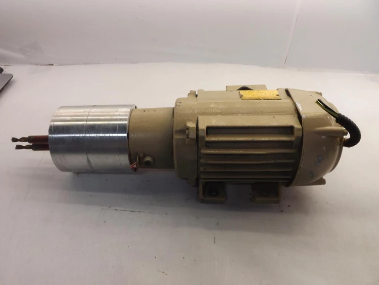Used ELECTRO ADDA _UNKNOWN_ A.C. Motors | OCO Industrial #1581210