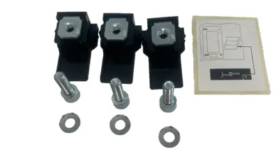 NEW SIEMENS 3VL9116-4TA30 CONNECTION W/SCREW TERMINAL 3VL91164TA30