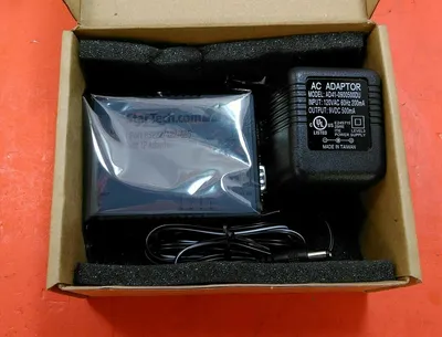 Used StarTech _UNKNOWN_ Misc Networking Equipment South Carolina US | Palmetto Automation #1166343