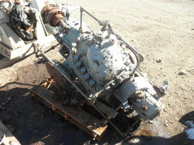 USED UNITED 6MS-C