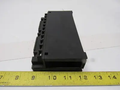 General Electric IC3645TMM2A Forklift Card From Komatsu FB 30SH-4
