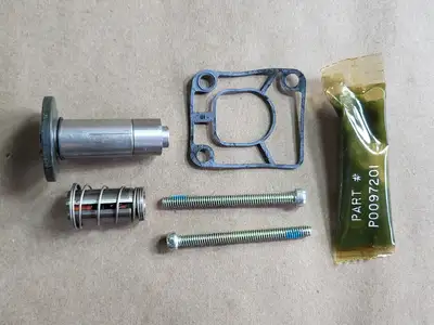 NEW PARKER PS1418