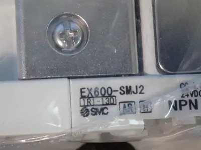 NEW SMC EX600SMJ2