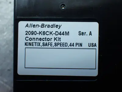 NEW ALLENBRADLEY 2090K6CKD44M