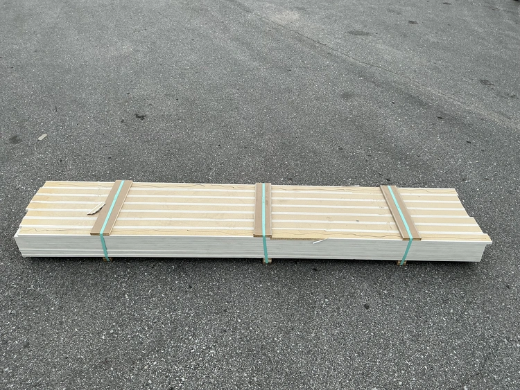 Used _UNKNOWN_ _UNKNOWN_ Home Building Material (Miscellaneous) Michigan US | Miedema Asset Management Group #1210603