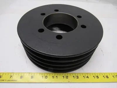 Martin 4 5V 900 E Hi-Cap Wedge Stock QD Sheave Type B-1