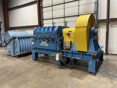 USED HERBOLD HGM60/145