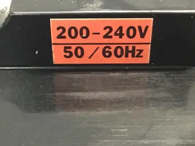 USED MITSUBISHI S-N95
