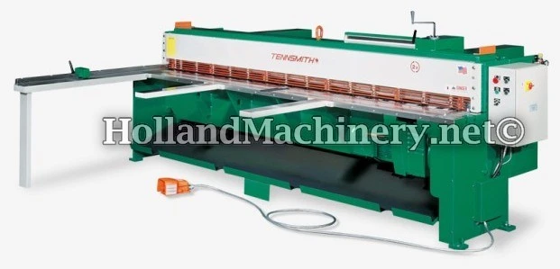NEW TENNSMITH LM-1214