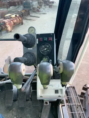 Used 2009 TEREX HC80 Crawler Cranes Louisiana US | Proxy Equipment #1388970