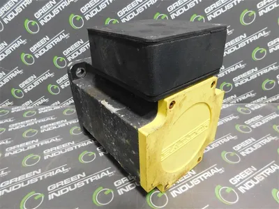 Baldor BSM90C-1150AA W0401 297352 Brushless Servo Motor 0.55kW 2000RPM 300V Used