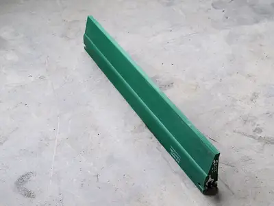 Argonics SG 30 127 139, Super-G Conveyor Cleaner