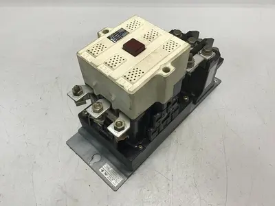 USED FUJI ELECTRIC SC-7N/UL 1NC4F0