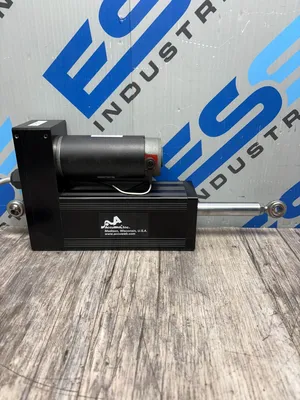 AccuWeb MME-2 7301-01 & MTR 3091 Electrical/PLC/Automation | ESS Industrial Equipment Sales (2)