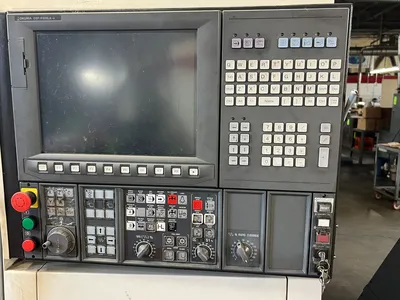 2019 OKUMA GENOS L3000-E CNC Turning Center | Levy Recovery Group (5)